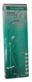Produktbild: hansgrohe Crometta E Duschsystem mit Thermostat,Regendusche(240x240mm)Handbrause