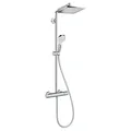 Produktbild: Hansgrohe Crometta Duschsystem E 240