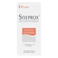 Produktbild: Stieprox Intensiv Shampoo, Ciclopiroxolamin 1,5 % plus Pflege, 100 ml, gegen starke Schuppen und störenden Juckreiz