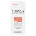 Produktbild: STIEPROX Intensiv Shampoo, Ciclopiroxolamin 1,5 % plus Pflege, 100 ml, gegen sta