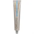 Produktbild: 3DeLuxe Professional Hair Color Cream 4.52 Mittelbraun schokolade mahagoni 100