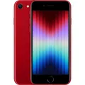 Produktbild: Apple iPhone SE (3rd Gen) (64 GB, (PRODUCT)RED, 4.70