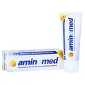 Produktbild: AMINOMED Kamillenblüten Zahncreme ohne Titandioxid 75 ml