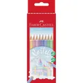 Produktbild: Faber-Castell Classic Colour Bunstifte (10 x) (111211)