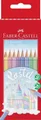 Produktbild: Faber-Castell Buntstifte Classic Colour Pastell 10er Set