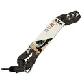 Produktbild: AXA 1X Kettenschloss Einssteckkette, Schwarz, 5011528