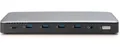 Produktbild: DIGITUS USB-C Docking Station, 13-Port
