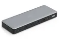 Produktbild: DIGITUS USB-C Docking Station, 13-Port