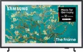 Produktbild: Samsung GQ32LS03CBU LED-Fernseher (80 cm/32 Zoll, Full HD, Smart-TV, Mattes Display,Austauschbare Rahmen,Art Mode)