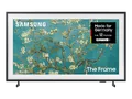 Produktbild: SAMSUNG GQ32LS03CBU The Frame QLED TV (Flat, 32 Zoll / 80 cm, Full-HD, SMART TV, Tizen)