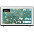 Produktbild: Samsung The Frame GQ32LS03C 80cm 32