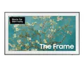 Produktbild: Samsung 32 Zoll QLED The Frame LS03C Smart TV (2023)