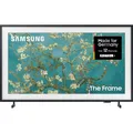 Produktbild: Samsung GQ32LS03CBU The Frame QLED TV 32 Zoll Fernseher Full-HD Schwarz