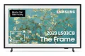 Produktbild: Samsung The Frame GQ32LS03CBUXZG (2023) QLED TV #35947443