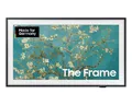 Produktbild: Samsung GQ32LS03CBU The Frame QLED 81,3 cm (32 Zoll) Fernseher Full HD