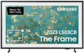 Produktbild: SAMSUNG GQ32LS03CBU The Frame QLED TV Flat, 32 Zoll Full-HD, SMART TV