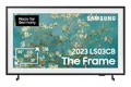 Produktbild: Samsung The Frame GQ32LS03CBUXZG 80cm 32 Zoll Full HD QLED Fernseher Smart TV