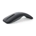 Produktbild: Dell Mobile Maus MS700 Schwarz - Bluetooth 5.0, 2x AAA Batterie, 4000 DPI