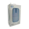 Produktbild: Dell MS700 Optische Maus 4000dpi, kabellos, 2 Tasten, 4000 dpi, Blau - NEU & OVP