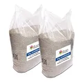 Produktbild: Streusand 2x 25Kg Quarz-Sand 0,4-0,8 mm Körnung