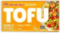 Produktbild: Mori-Nu Silken Tofu Extra Firm 308g | Seidentofu Extra Fest Morinaga | Vegan