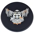 Produktbild: Meinl Percussion Schlagzeug MPP-12-JB Practice Pad Jawbreaker