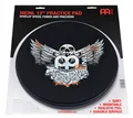 Produktbild: MEINL MPP-12-JB Jawbreaker Practice Pad 12 Zoll