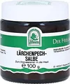 Produktbild: LÄRCHENPECHSALBE 100 g