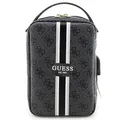 Produktbild: GUESS WONDEE Damen Travel Tasche mit integriertem USB Ladeanschluss, Genießen Sie Mode als Lebensstil mit dieser Gadgets Travel Bag, Originelles Geschenk für Damen