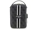 Produktbild: Guess Tablet-Hülle Guess Universell Tablet Tasche Umhängetasche 4G Printed Stripes Black
