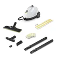 Produktbild: 4054278975122 Kärcher SC 2 EasyFix Cylinder steam cleaner 1500 W Black, White KA