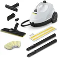 Produktbild: Dampfreiniger KÄRCHER SC 2 EasyFix, 1.512-600.0, 1500W