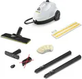 Produktbild: Kärcher Dampfreiniger SC 2 EasyFix 1.512-600.0