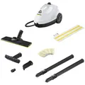 Produktbild: Kärcher Home & Garden SC 2 EasyFix Dampfreiniger 1.512-600.0 1500 W Weiß, Sch...