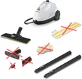Produktbild: Kärcher SC 2 Dampfreiniger 1500 W