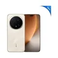 Produktbild: HONOR Magic8 Pro 12+512GB Sunrise Gold, Snapdragon® 8 Elite Gen 5, 200 MP KI Ultra-Nachtkamera, 6270mAh, IP68/IP69/IP69K