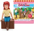 Produktbild: tonies Hörspielfigur Bibi & Tina - Die verlorene Freundschaft (Wildpferde 2 Relaunch)