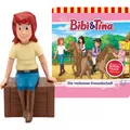 Produktbild: Tonies Spielfigur Bibi & Tina - Die verlorene Freundschaft (Wildpferde 2 Relaunch)