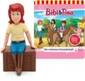 Produktbild: TONIES Sonstiges Audio-Zubehör Hörfigur - Bibi & Tina