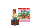 Produktbild: tonies Hörfigur Bibi & Tina Die verlorene Freundschaft Wildpferde 2 Relaunch