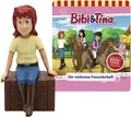 Produktbild: Tonies Bibi & Tina Die verlorene Freundschaft Hörfigur Wildpferde 2 (DA. B Ware