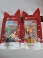Produktbild: Tonies Bibi und Tina Die verlorene Freundschaft Wildpferde 1 Und 2 Relaunch Set