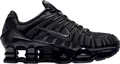 Produktbild: Nike Shox TL Black Max Orange - EU: 40