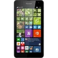 Produktbild: Microsoft Lumia 535 schwarz Handy - Schwarz