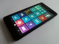 Produktbild: MICROSOFT LUMIA 535 8GB BLACK TOP+OVP+VIELE EXTRAS+RECHNUNG+DHL VERSAND
