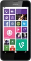 Produktbild: Microsoft Lumia 535 Dual Sim Black - Ersatzteillager/Bastlerware DE Händler