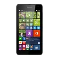 Produktbild: Microsoft Lumia 535 Smartphone 5 Zoll schwarz 