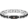 Produktbild: Maserati Armband JM419ASC01 Edelstahl 88743393