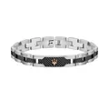 Produktbild: Maserati - JM419ASC01 - Armband - Herren - 21cm - ICONIC