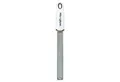 Produktbild: Microplane Küchenreibe Zesterreibe PREMIUM CLASSIC, L 32,5 cm, Weiß, Edelstahl, Gummi, Kunststoff, spülmaschinenfest, mit feiner Reibe und Gummifuß